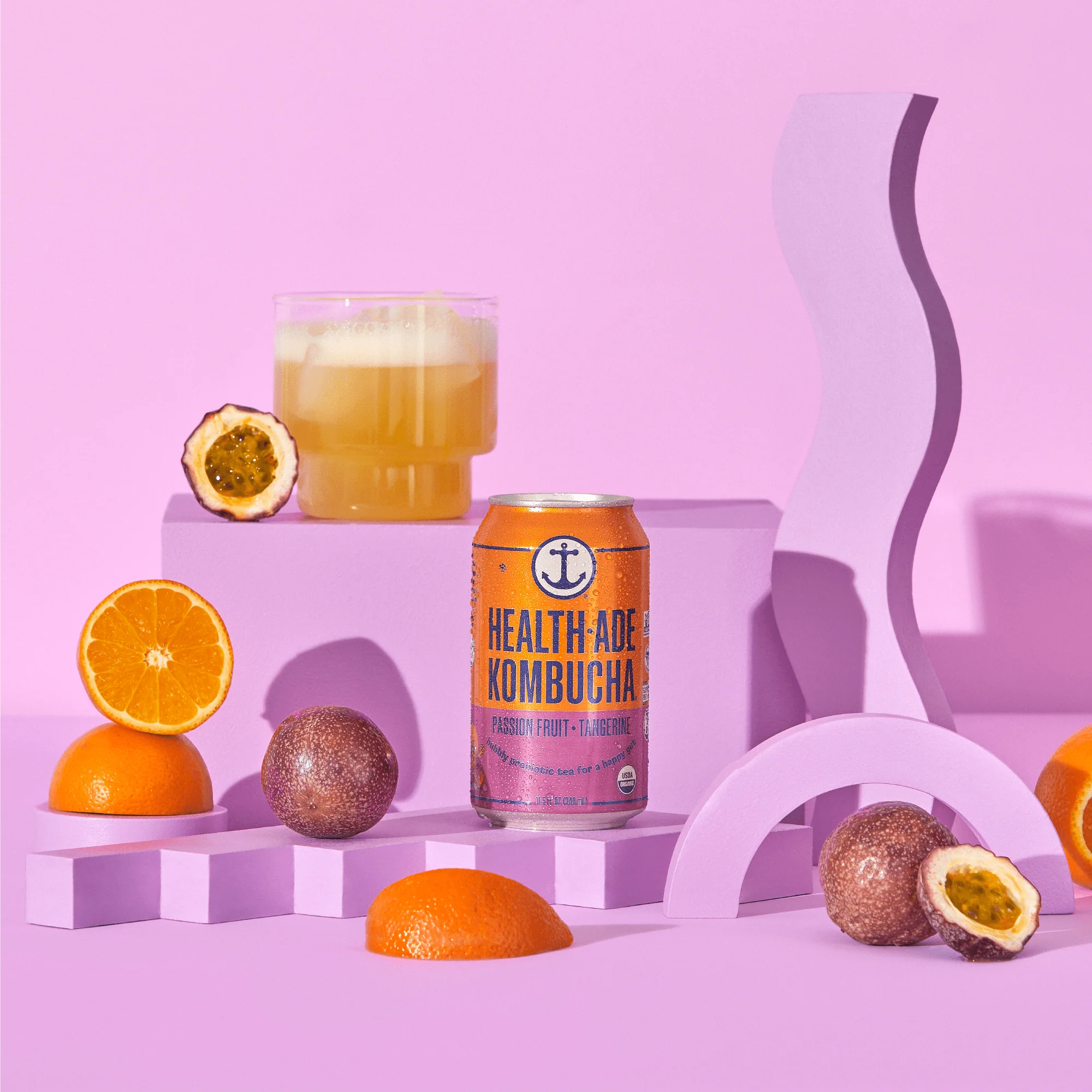 Bubbly Besties Variety Pack in Cans (24 pack) - Image 6