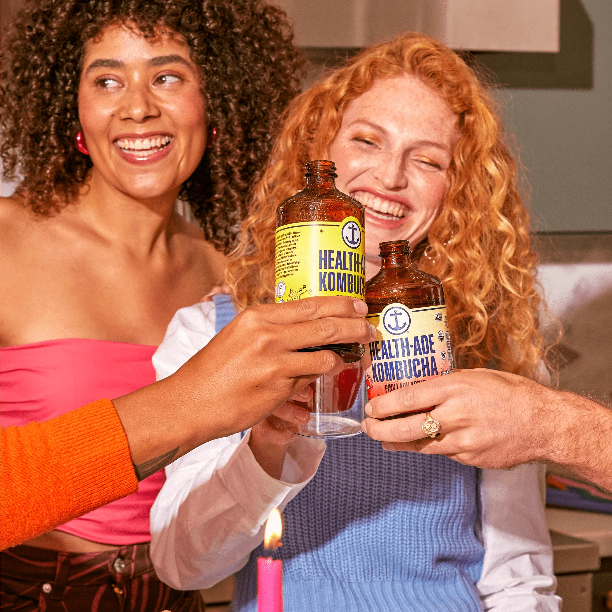 Health-Ade Kombucha Sampler - Image 21