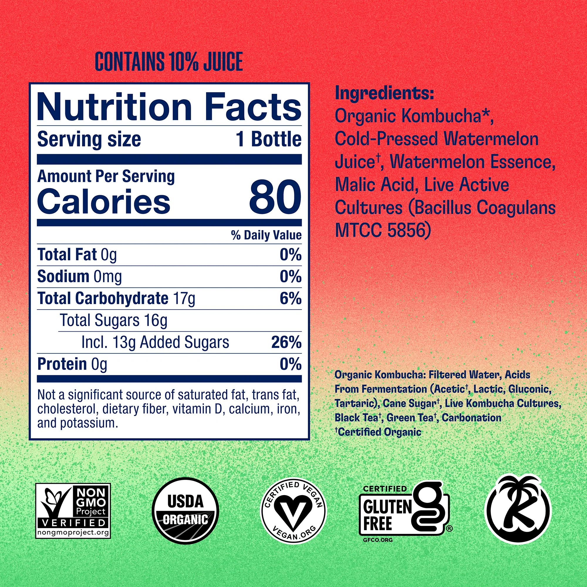 Health-Ade Kombucha Sampler - Image 23