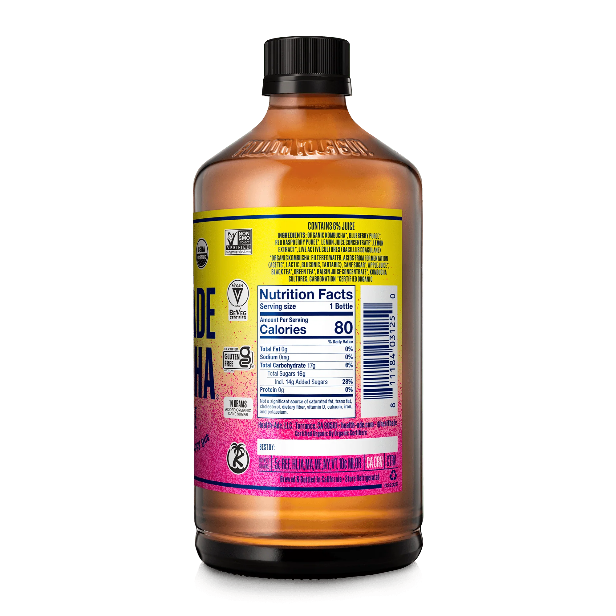 Berry Lemonade - Image 18