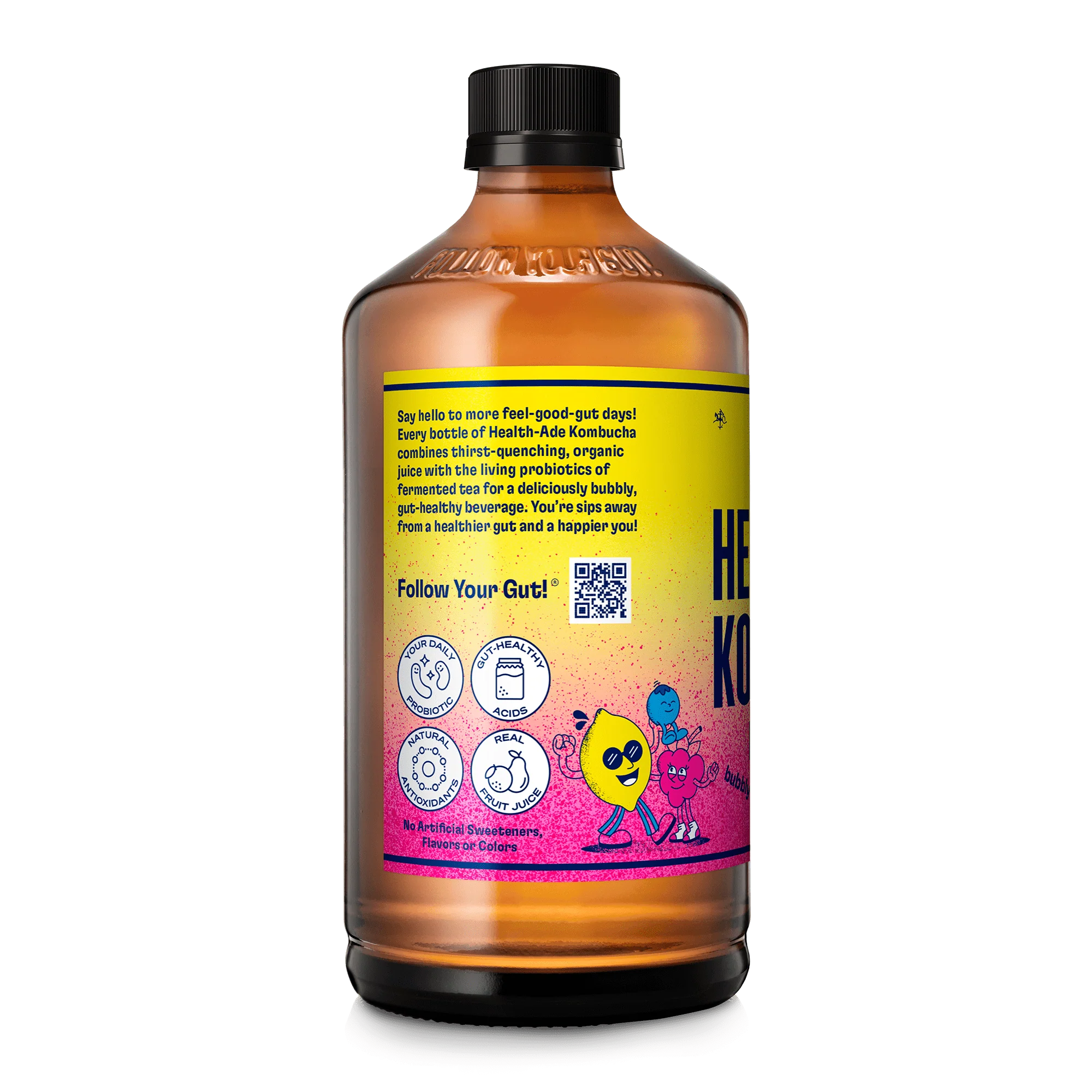 Berry Lemonade - Image 19