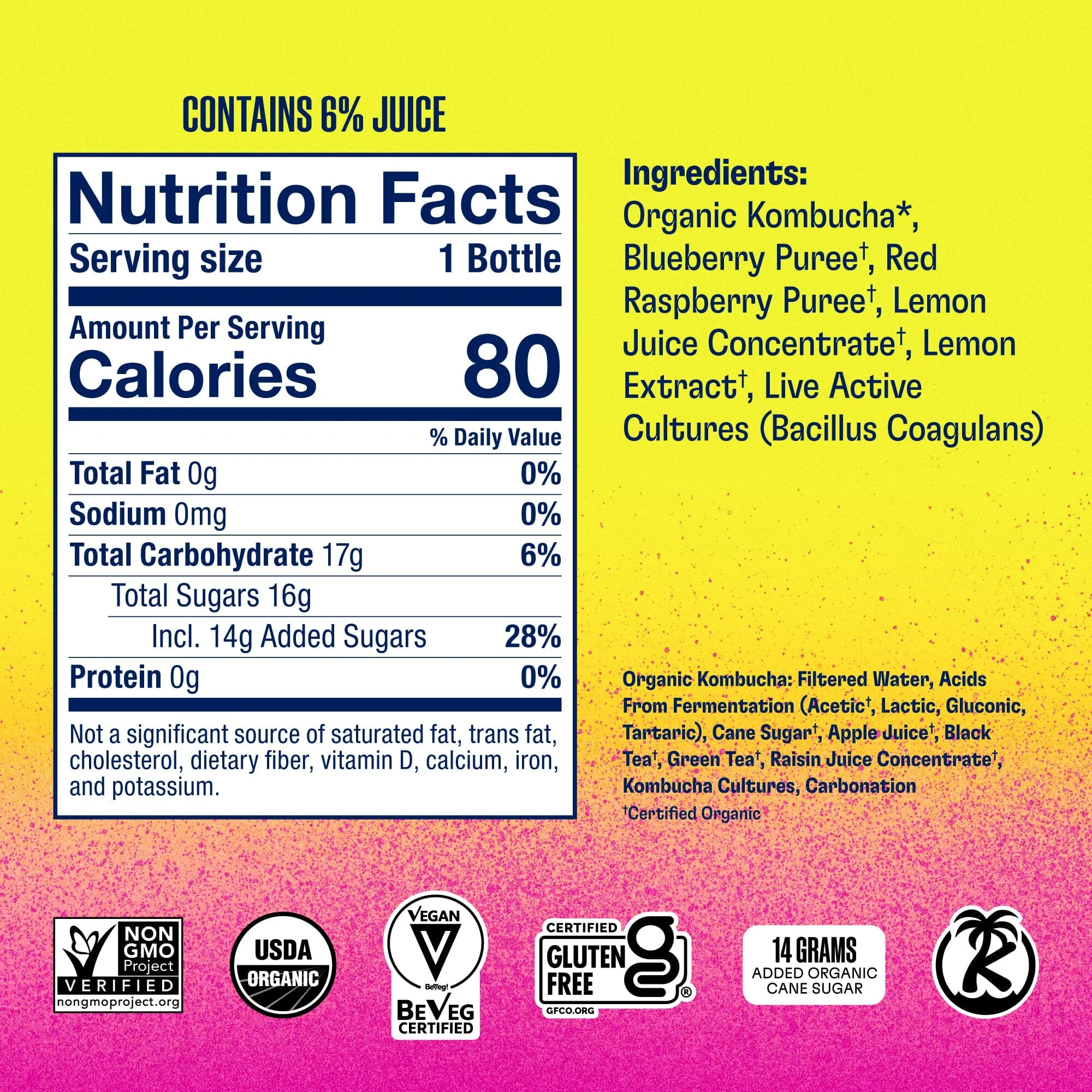 Berry Lemonade - Image 21