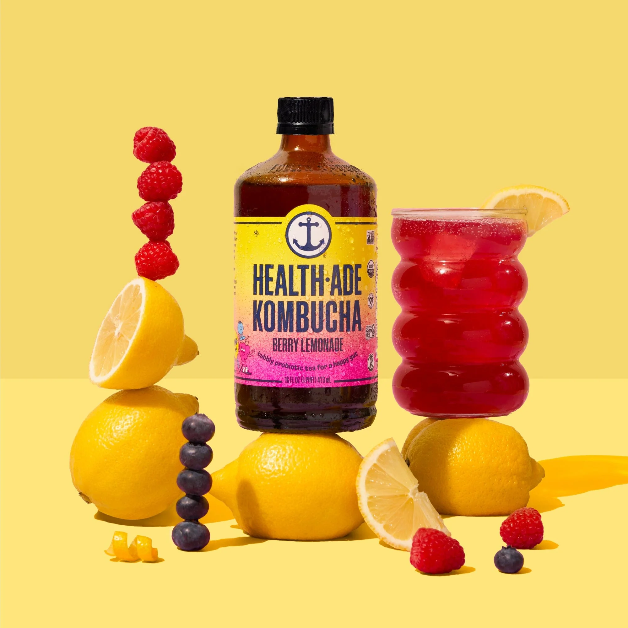 Berry Lemonade - Image 22