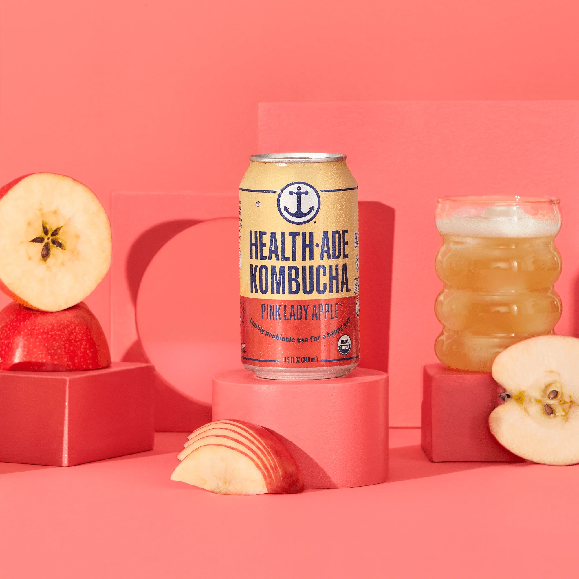 Fab Four Variety Pack in Cans - Image 5