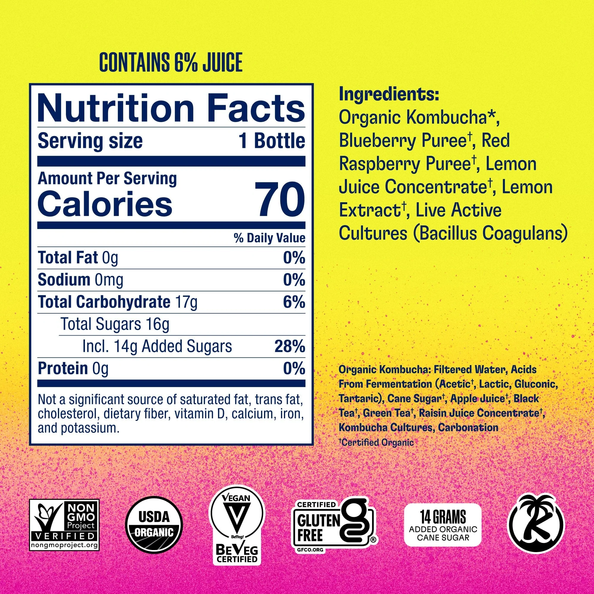 Fan Favorite Variety Pack - Image 10