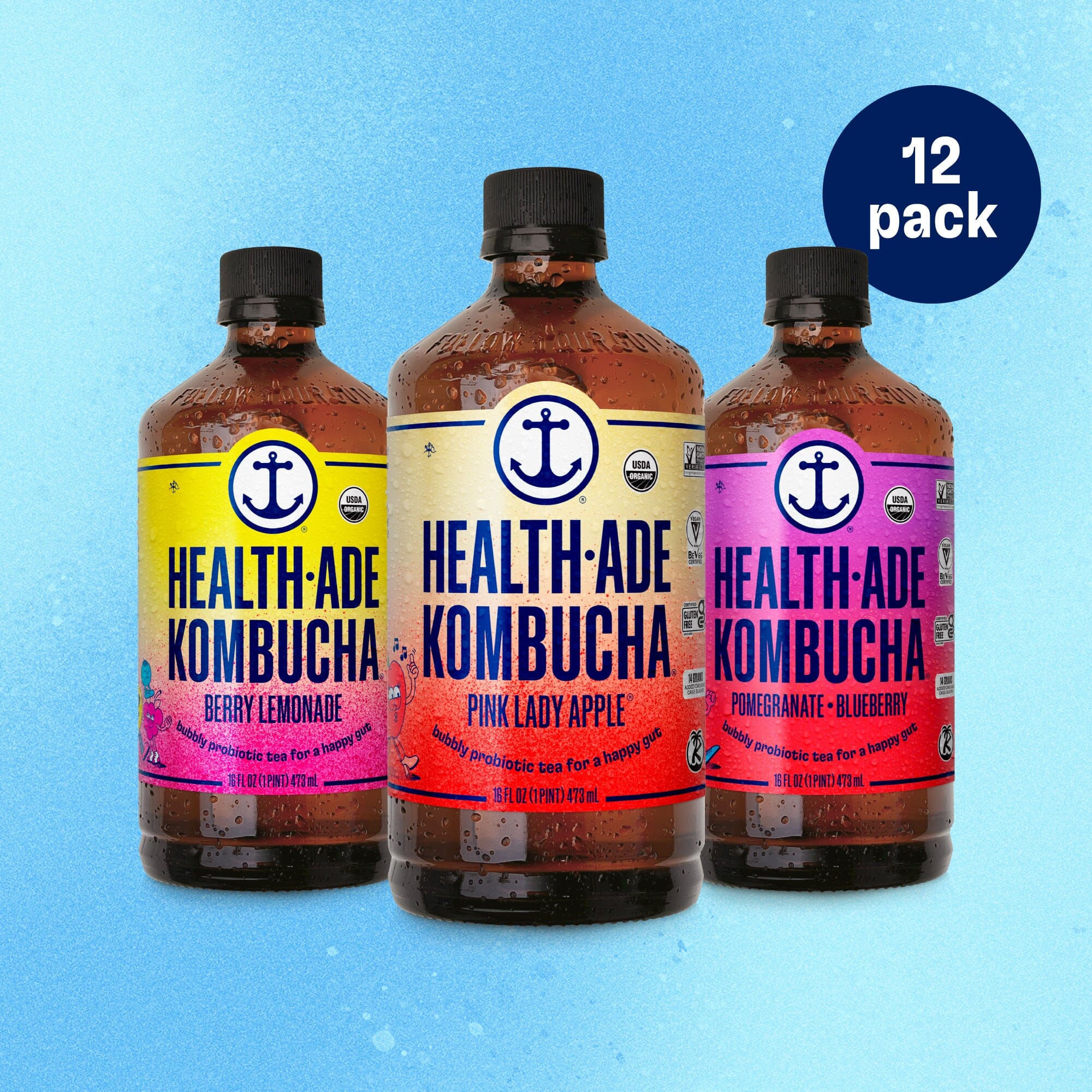 Fan Favorite Variety Pack - Image 8