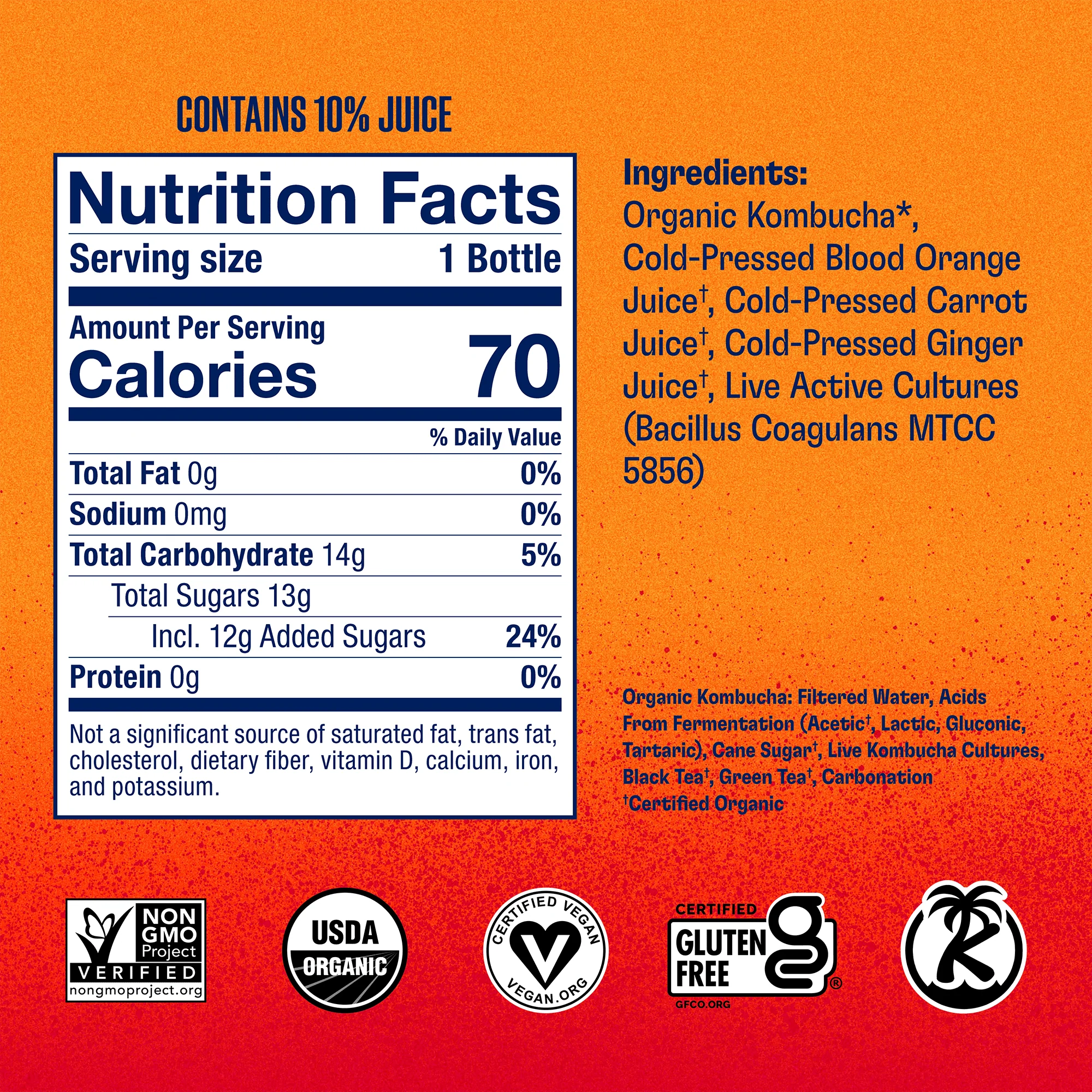 Ginger Lovers Variety Pack - Image 7