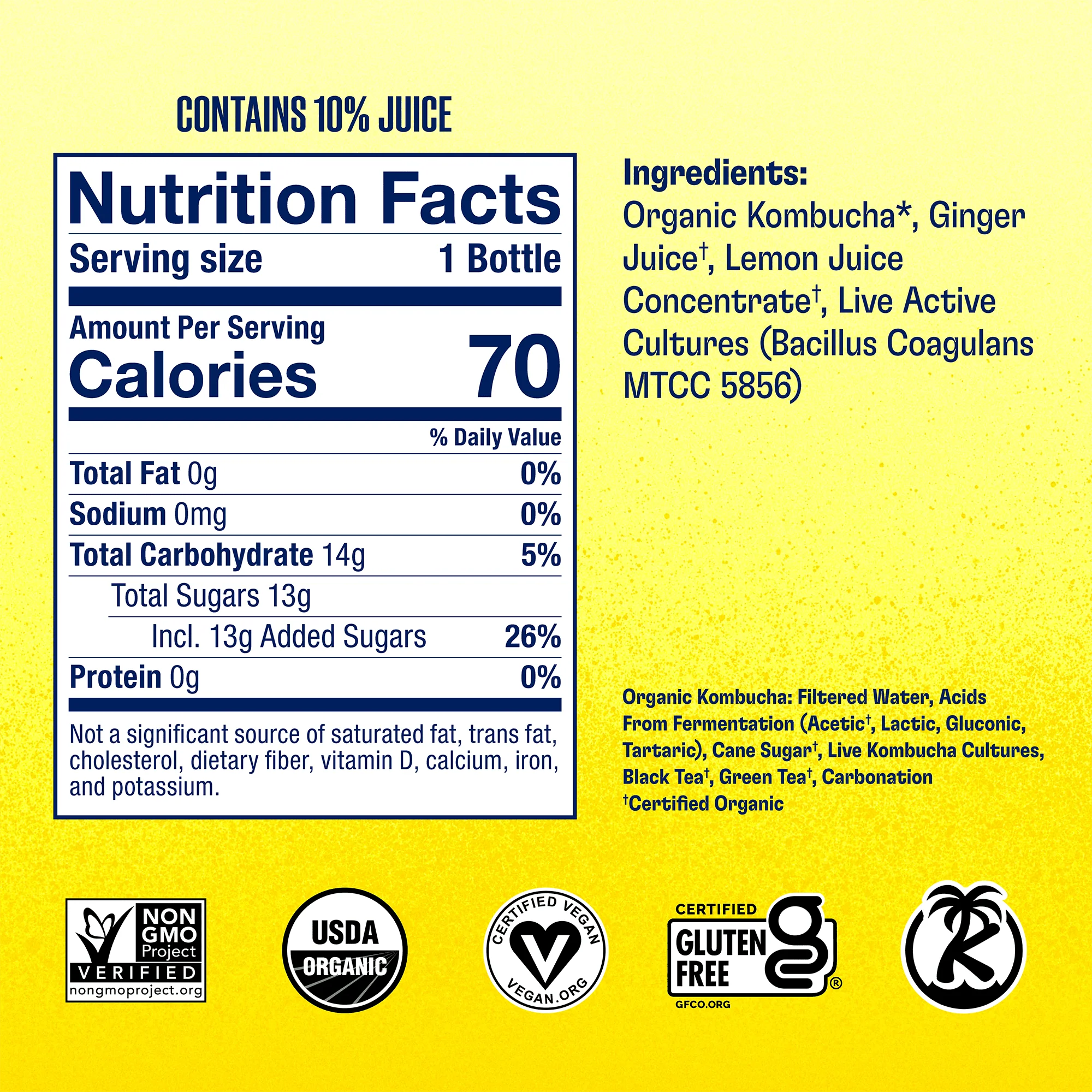 Ginger Lovers Variety Pack - Image 8