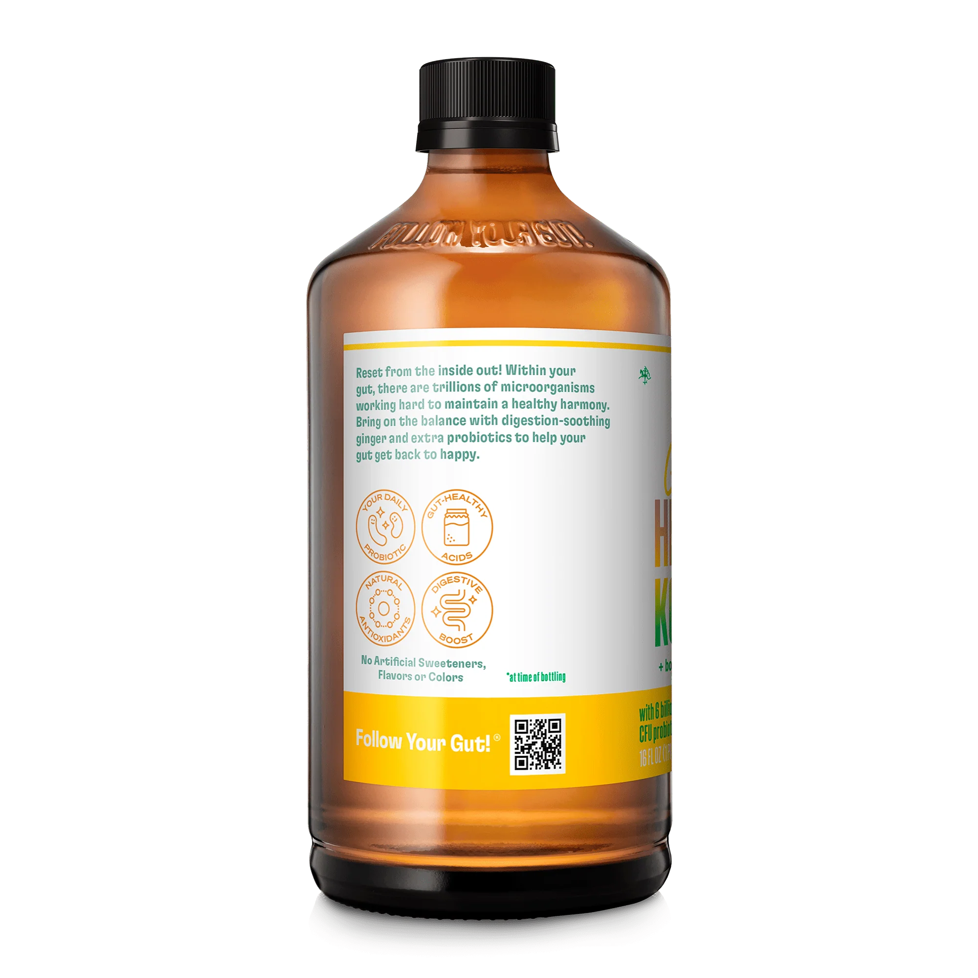 Ginger Pineapple Belly Reset - Image 13