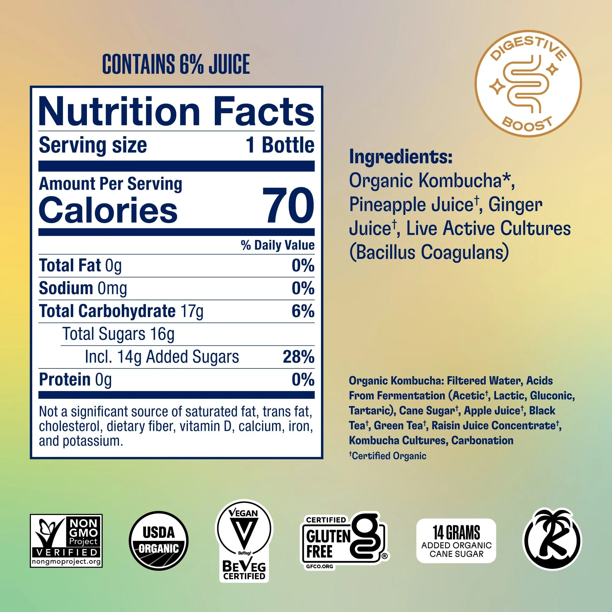 Ginger Pineapple Belly Reset - Image 15