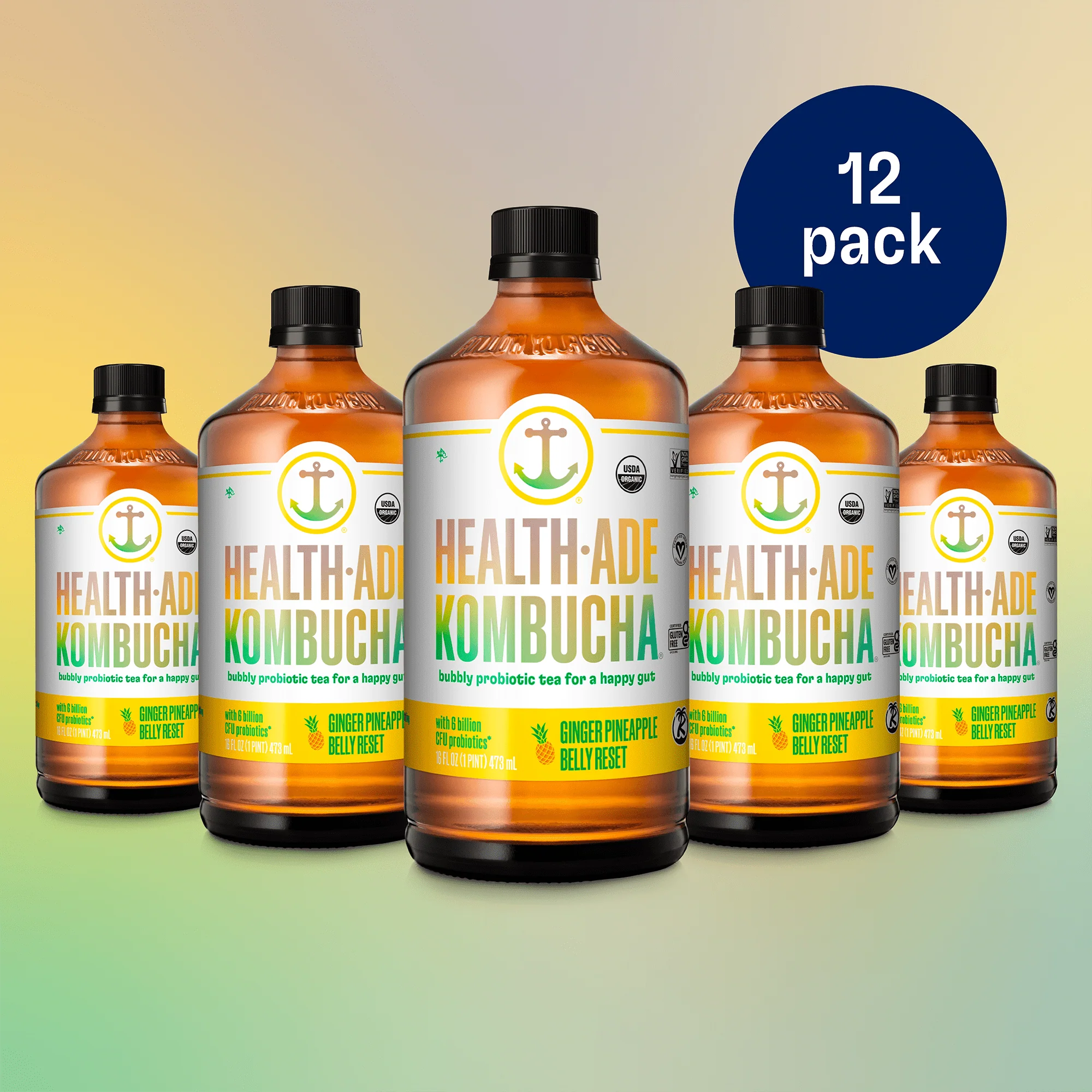 Ginger Pineapple Belly Reset - Image 8