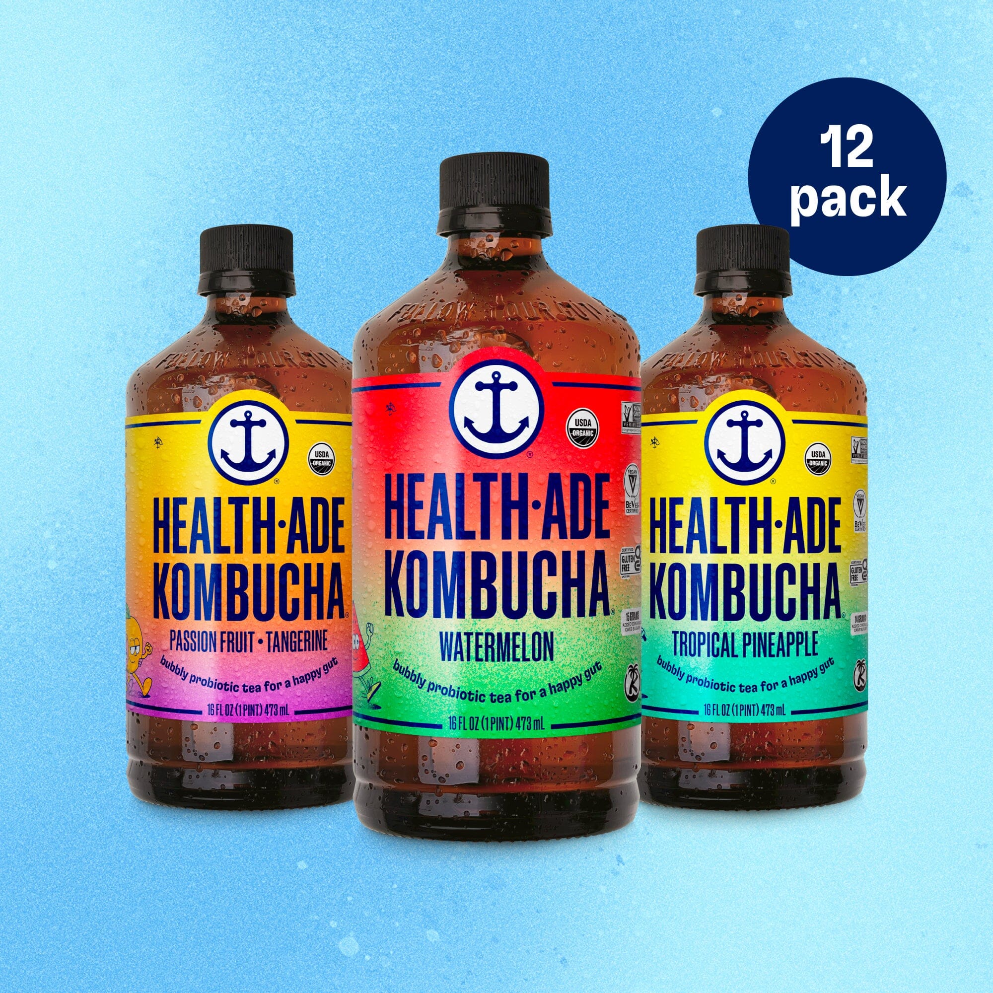 Hello, Paradise Variety Pack - Image 8