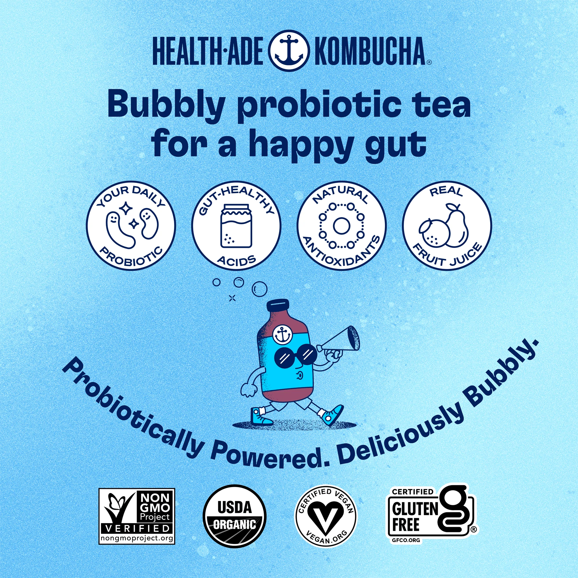 Pink Lady Apple® Kombucha - Image 10