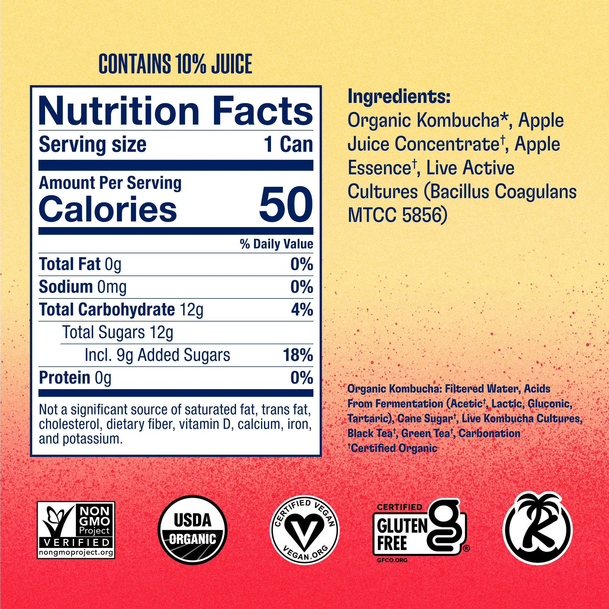 Pink Lady Apple® in Cans - Image 10