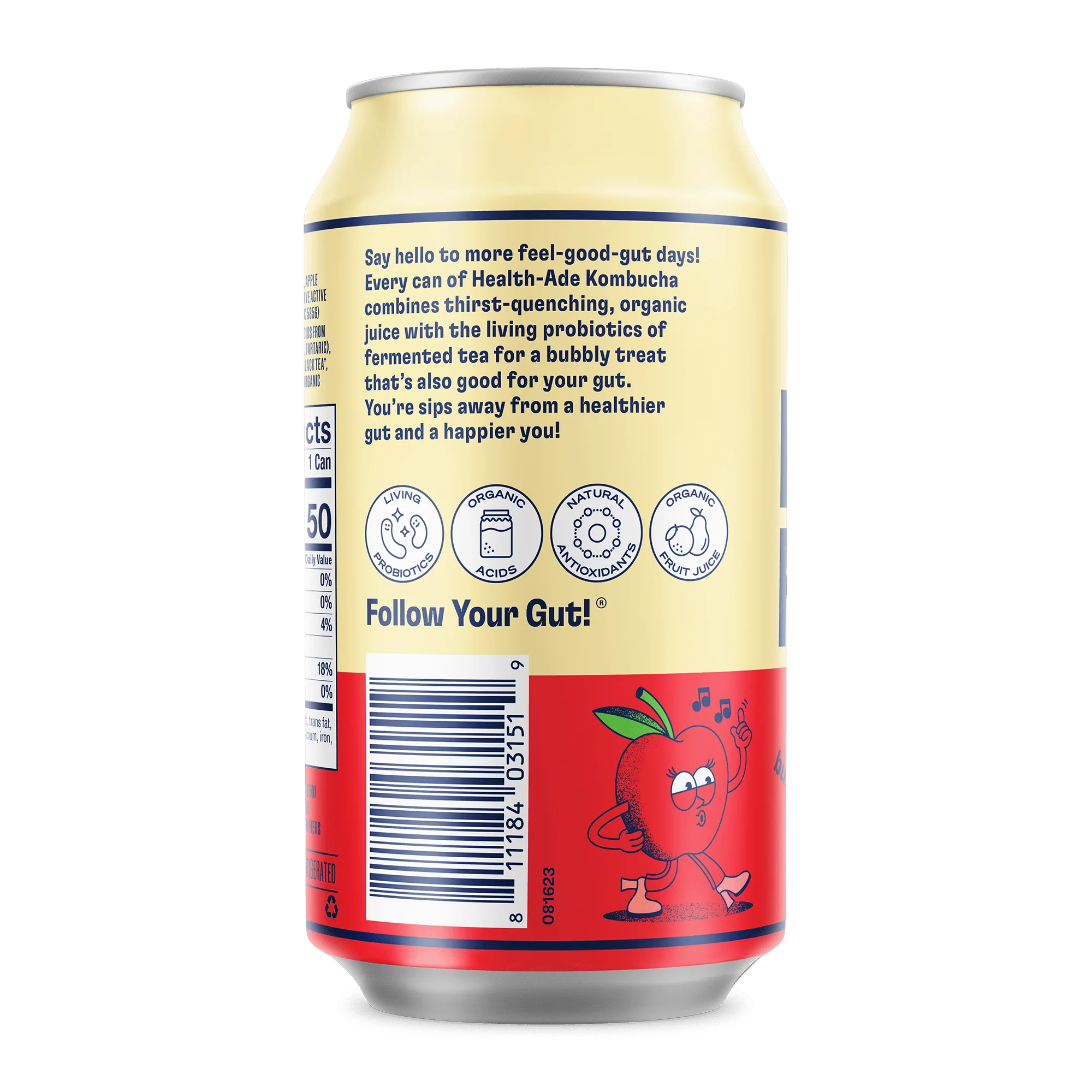 Pink Lady Apple® in Cans - Image 6