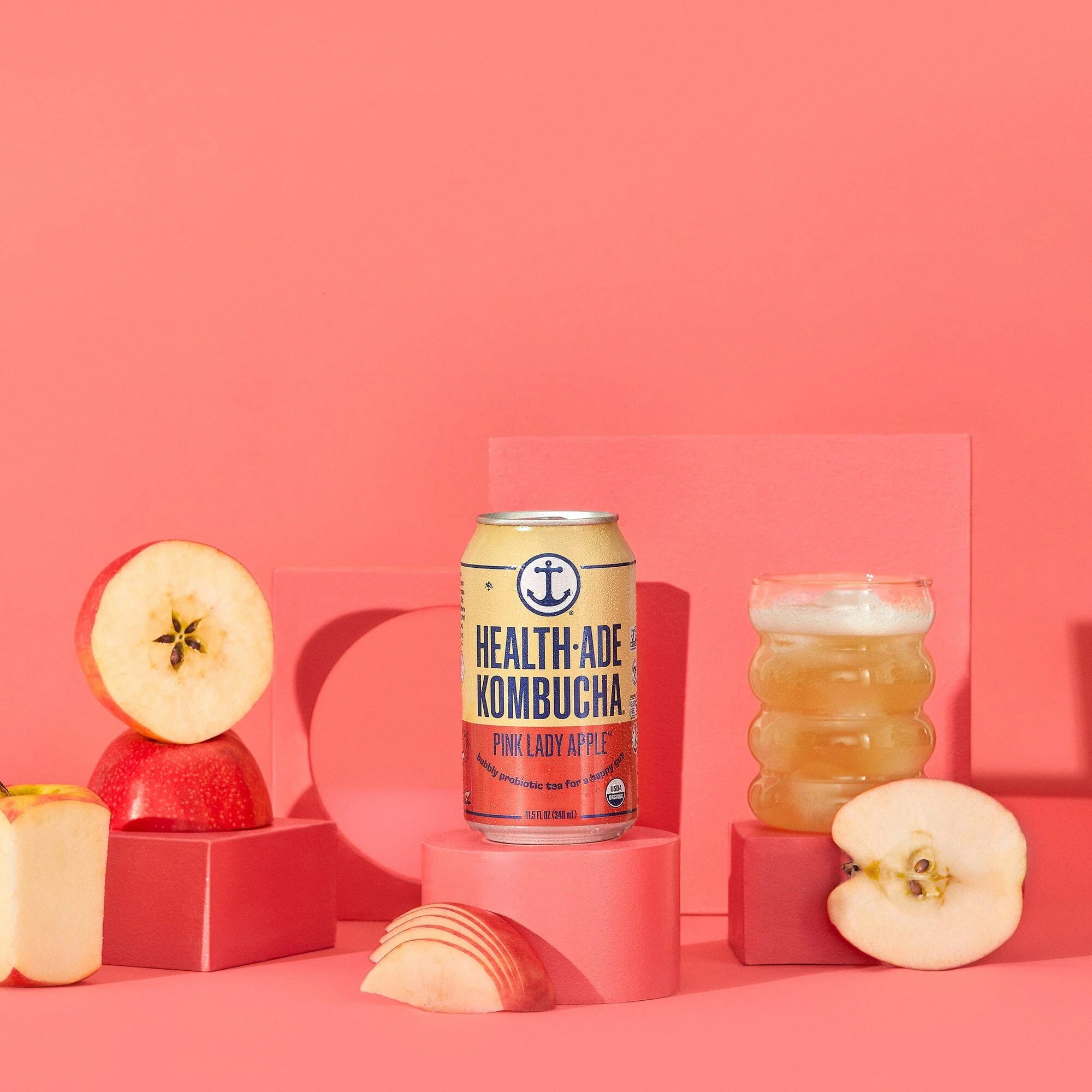 Pink Lady Apple® in Cans - Image 8