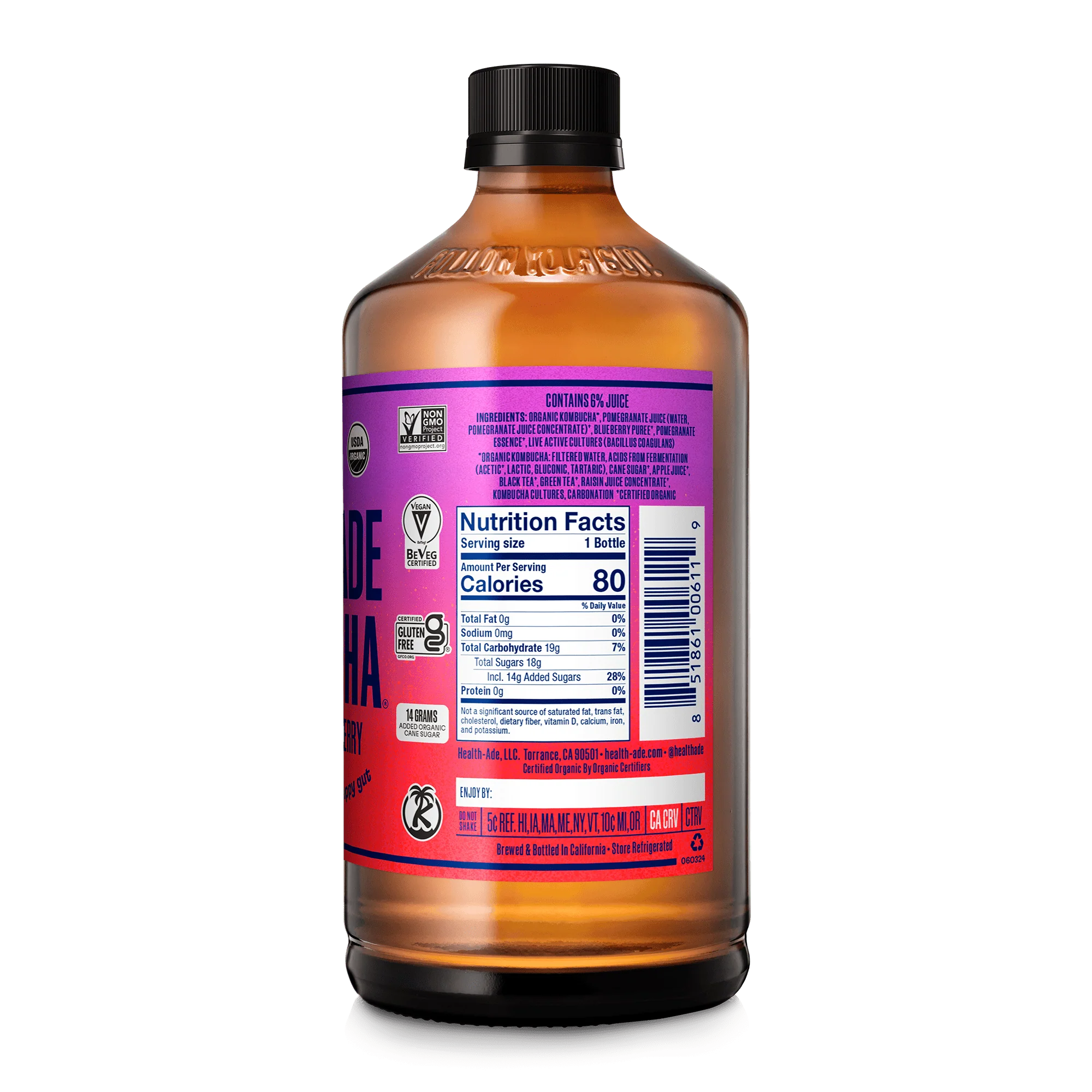 Pomegranate Blueberry - Image 12