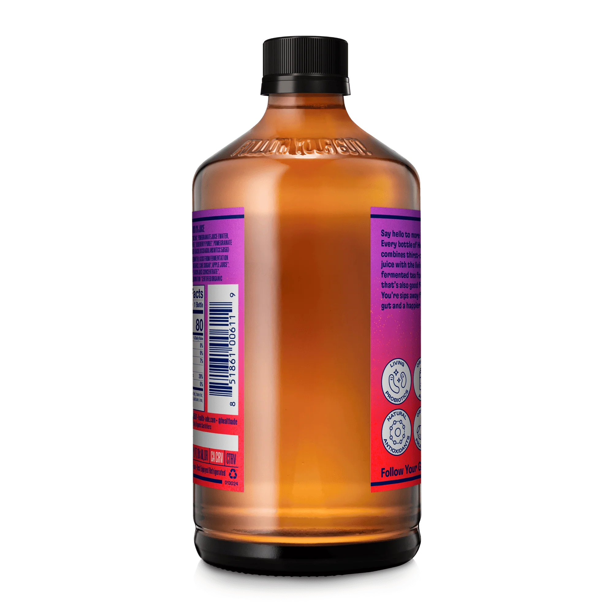 Pomegranate Blueberry - Image 7