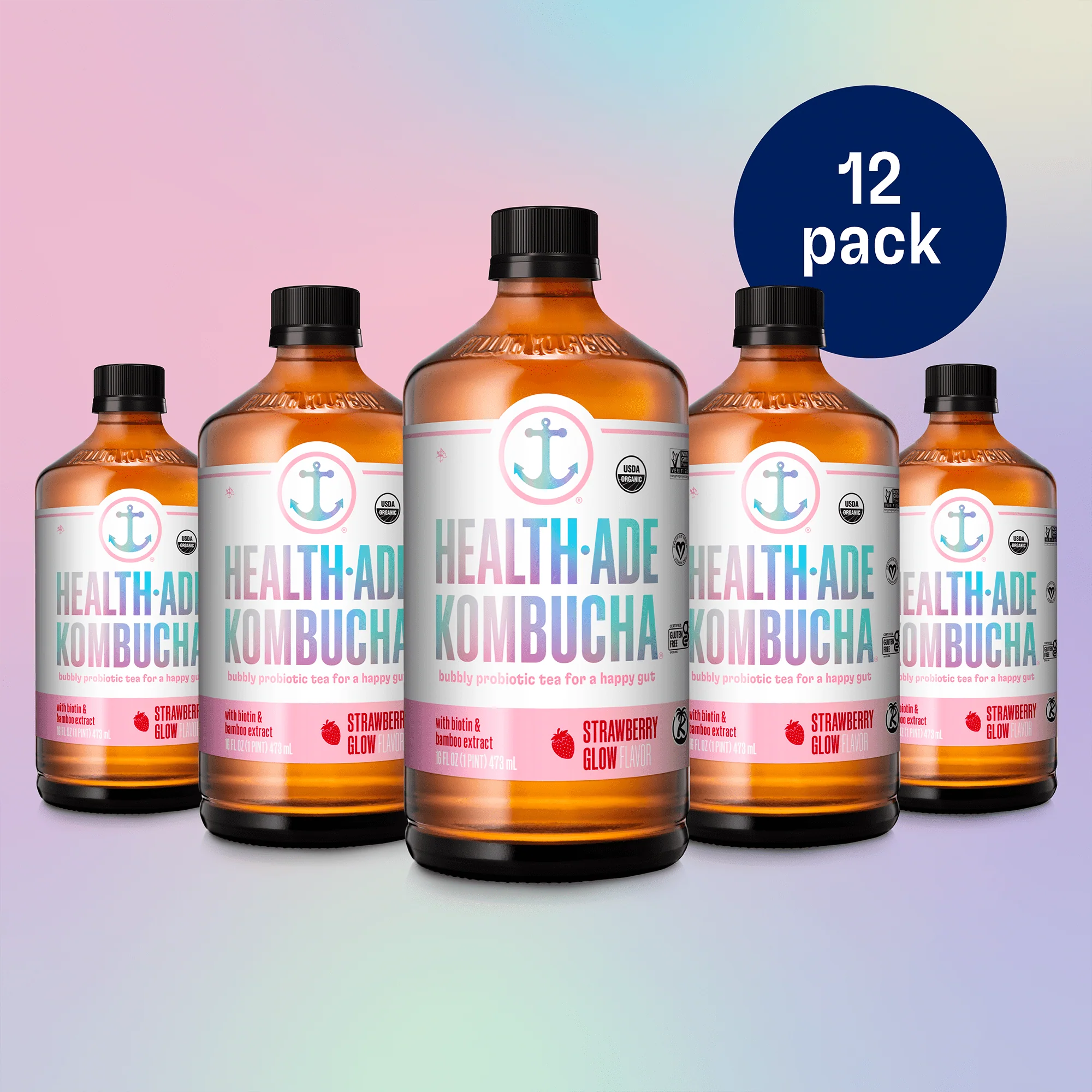 Strawberry Glow - Image 10