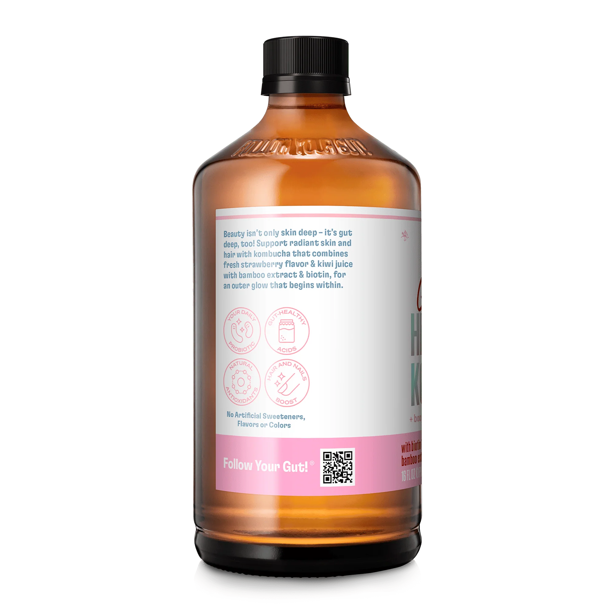 Strawberry Glow - Image 15