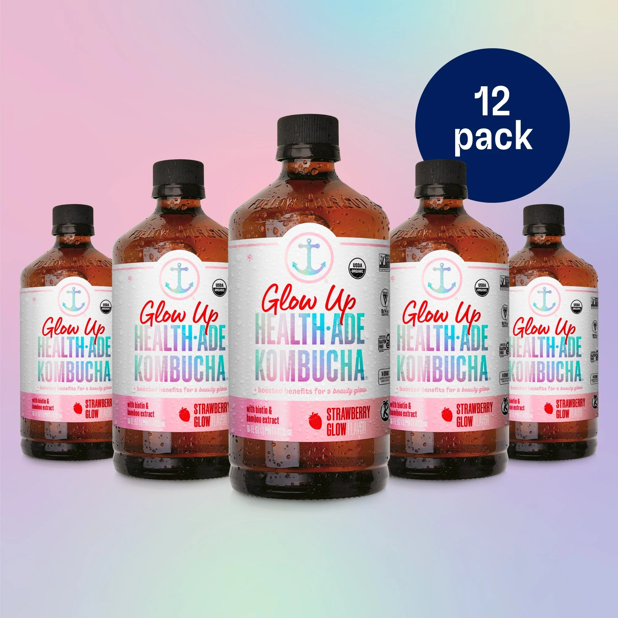 Strawberry Glow - Image 16