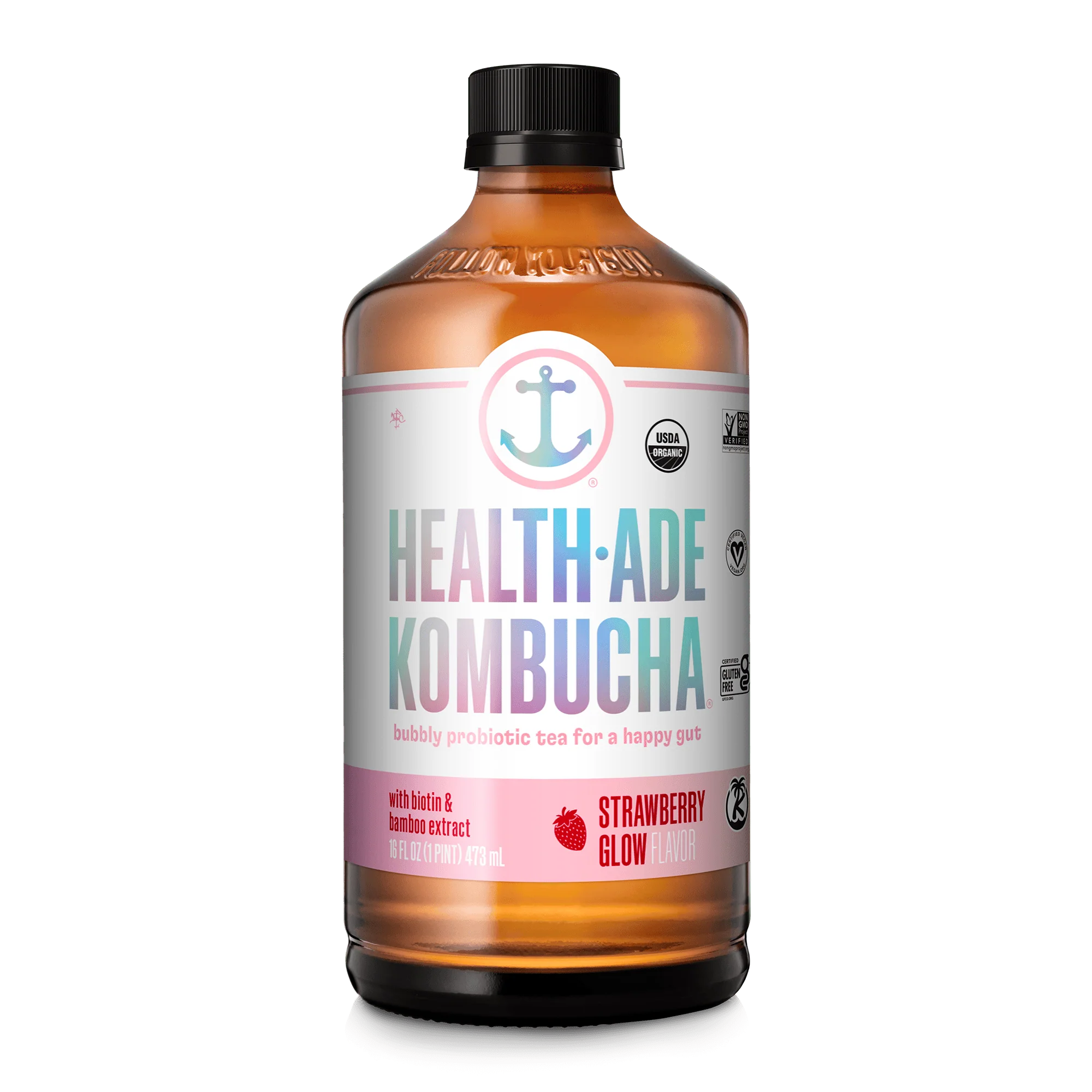 Strawberry Glow - Image 3