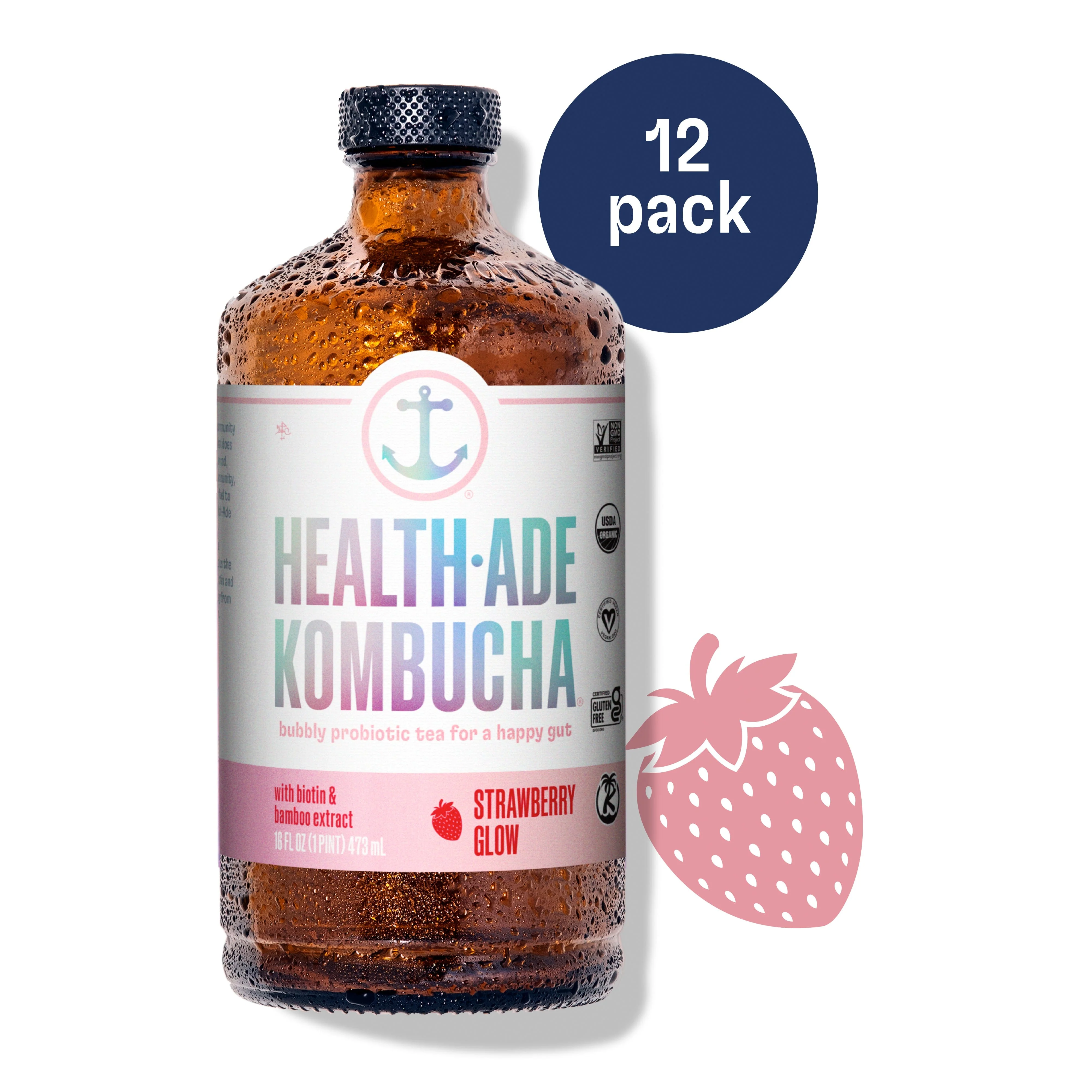 Strawberry Glow - Image 6