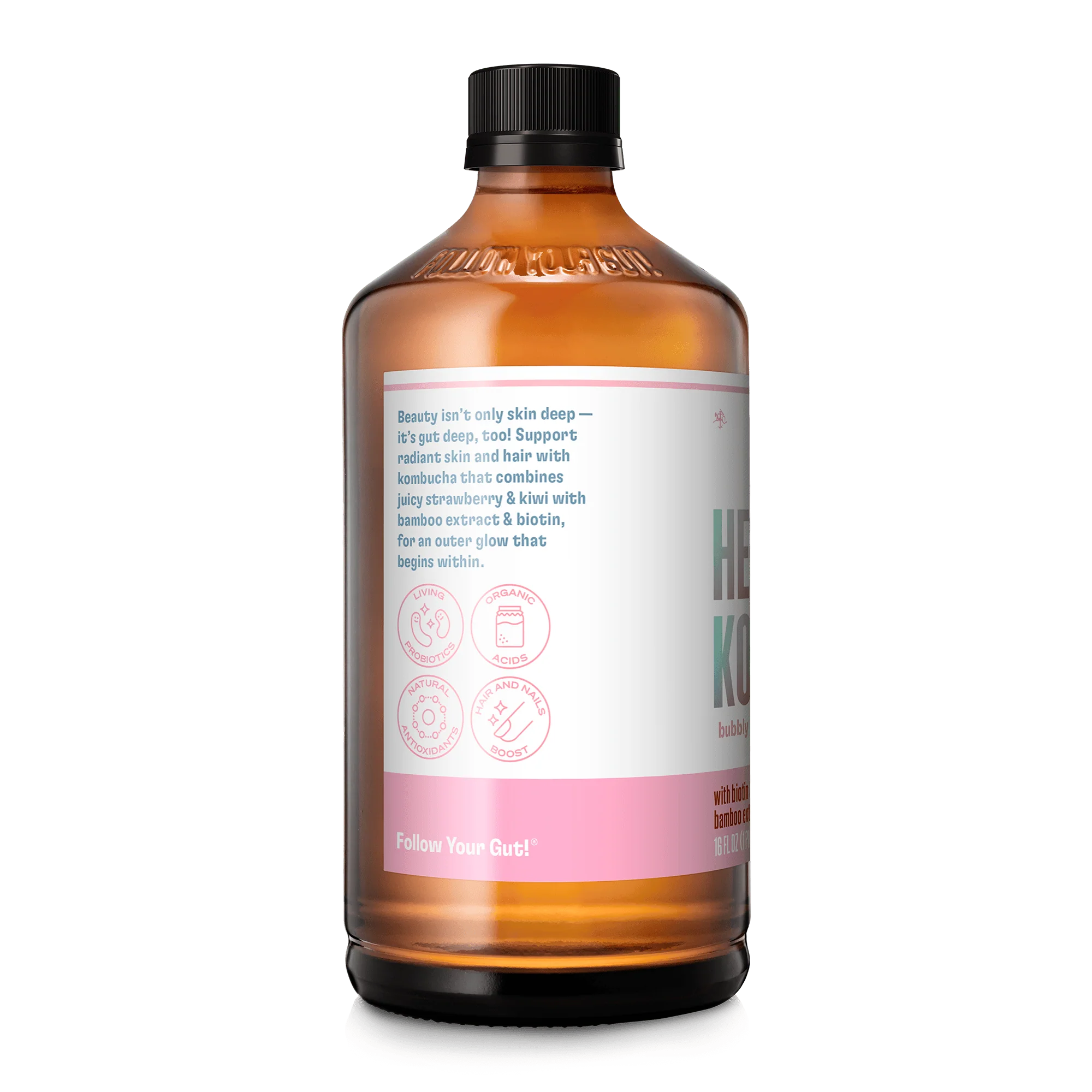 Strawberry Glow - Image 8