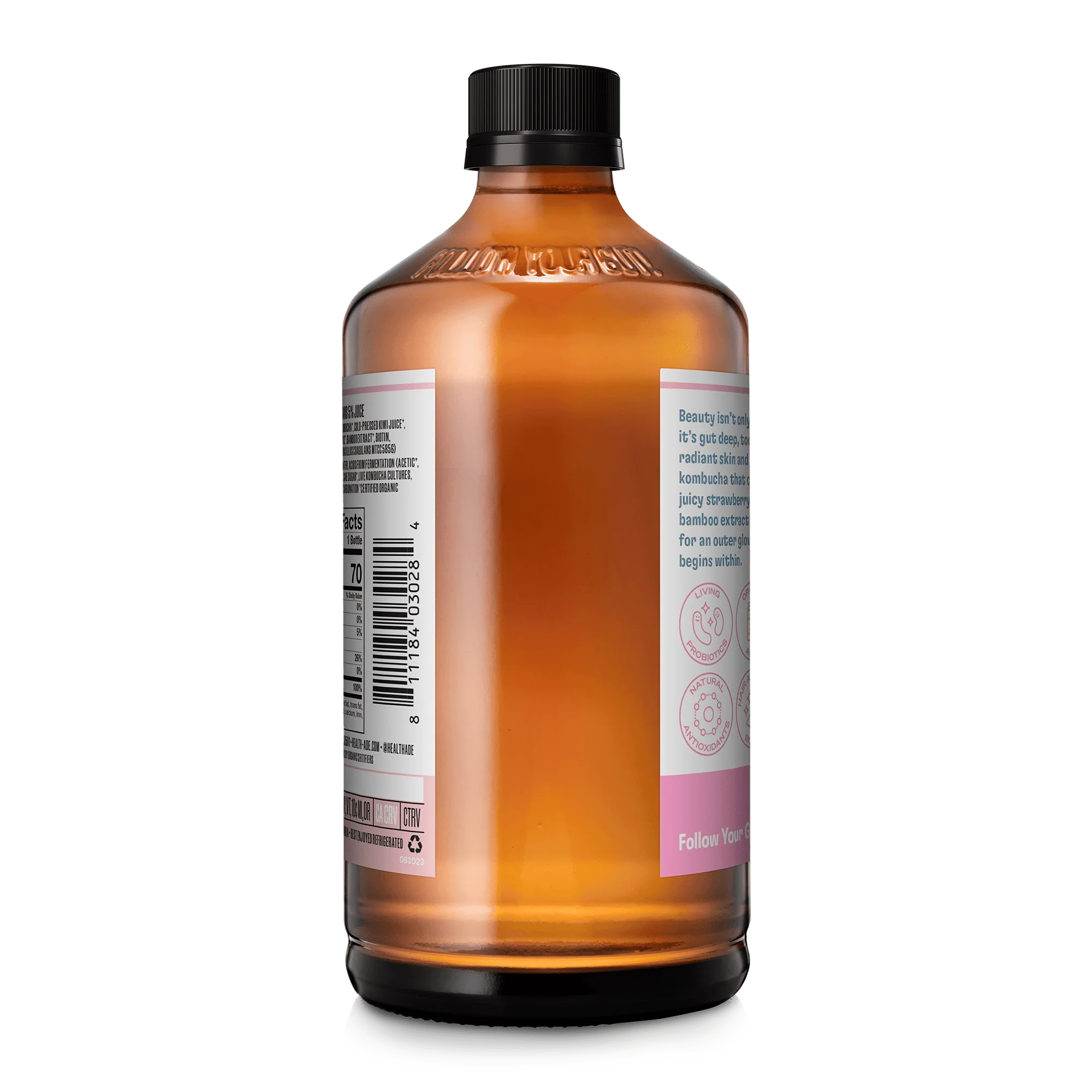 Strawberry Glow - Image 9