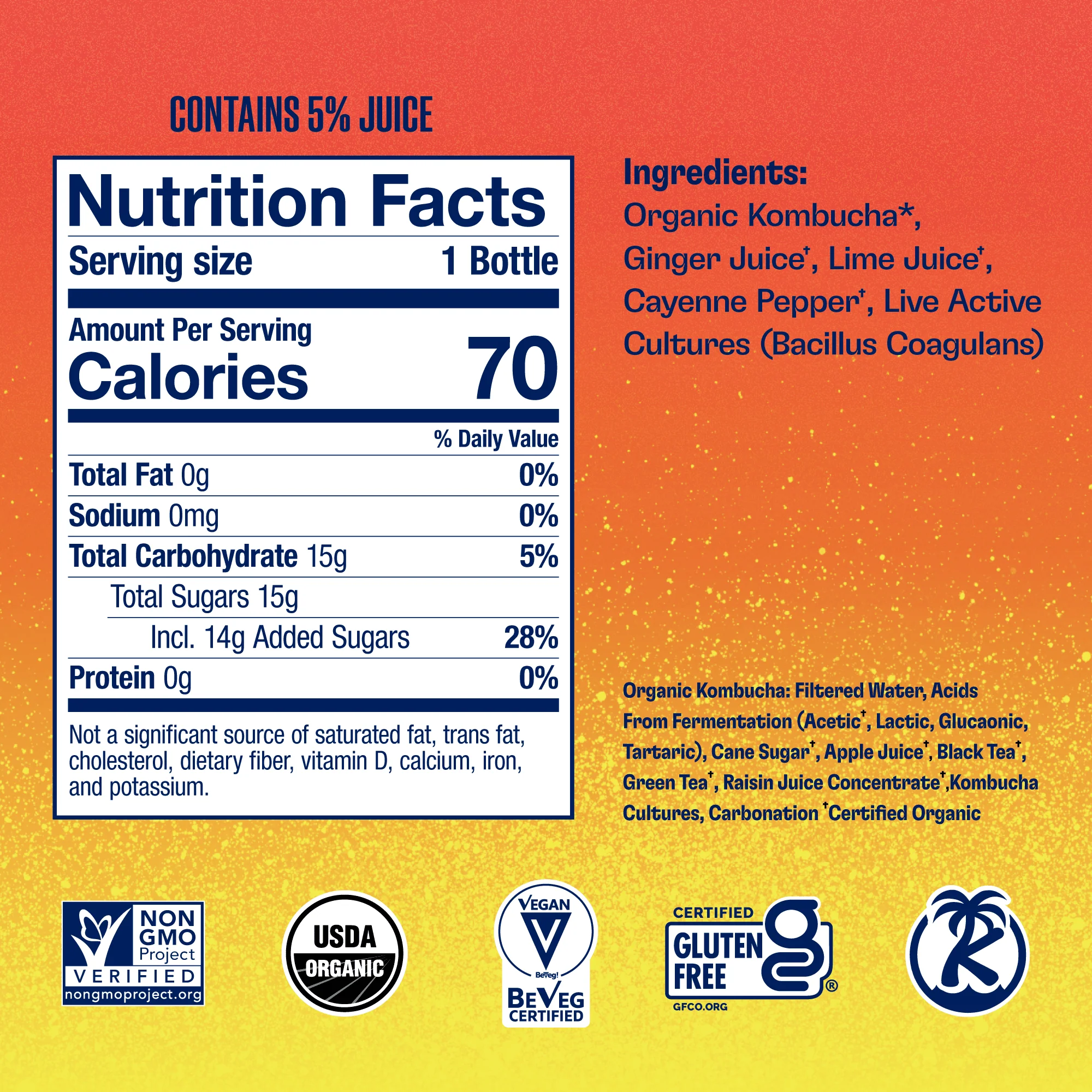 Sweet Heat Variety Pack - Image 6