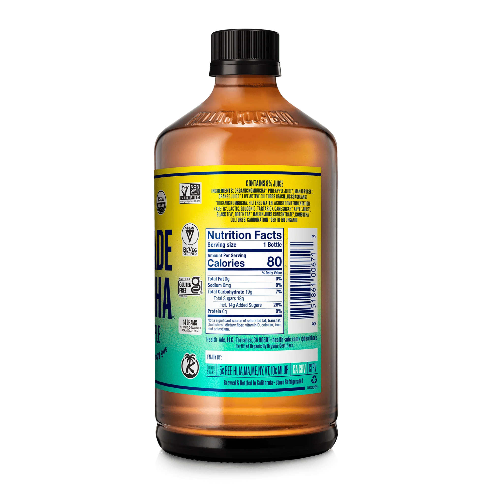 Tropical Pineapple - Image 11