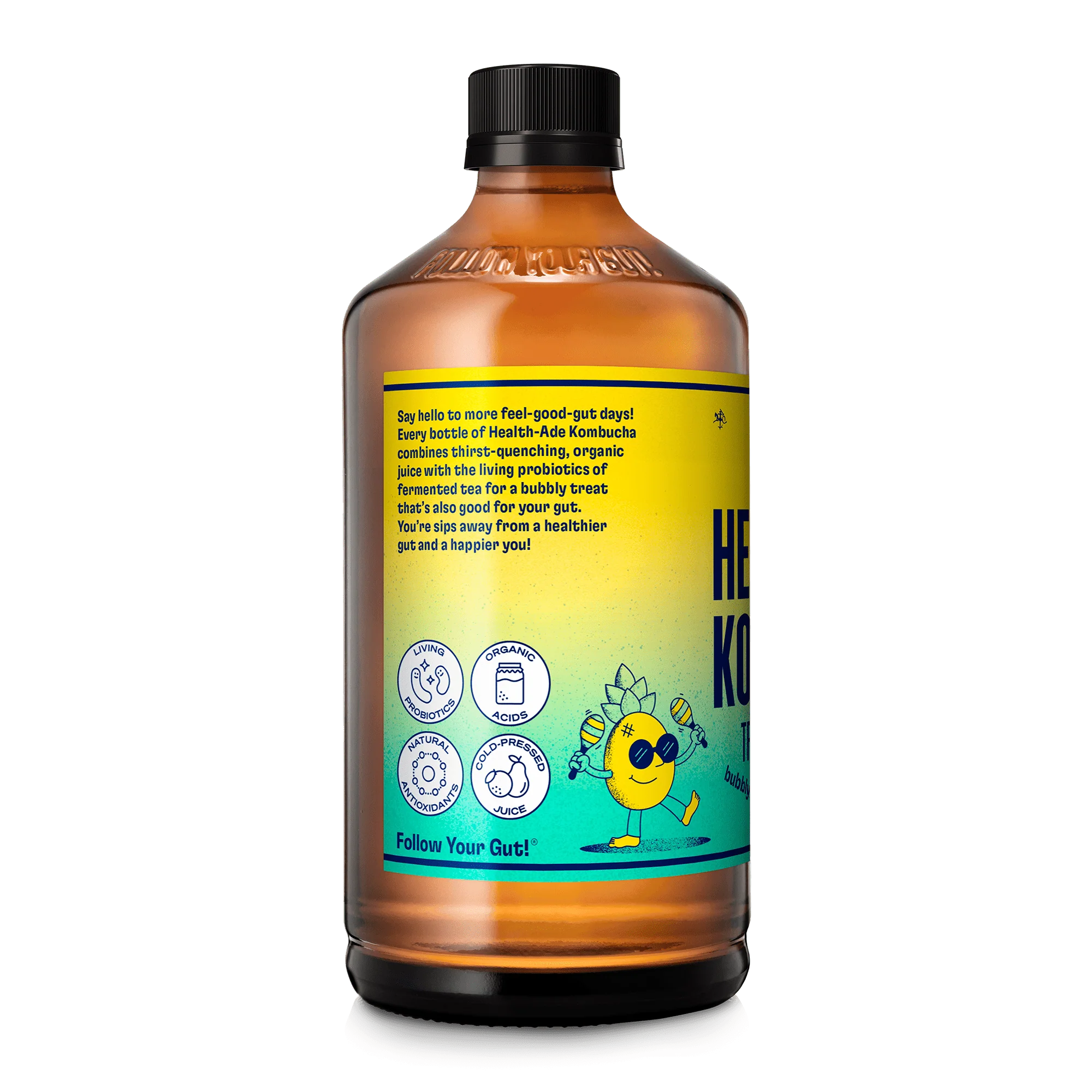 Tropical Pineapple - Image 5