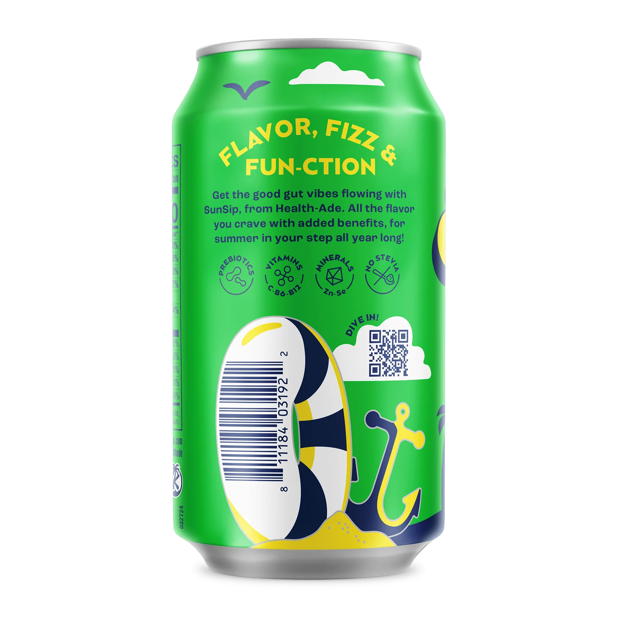 Lemon Lime - SunSip - Image 4